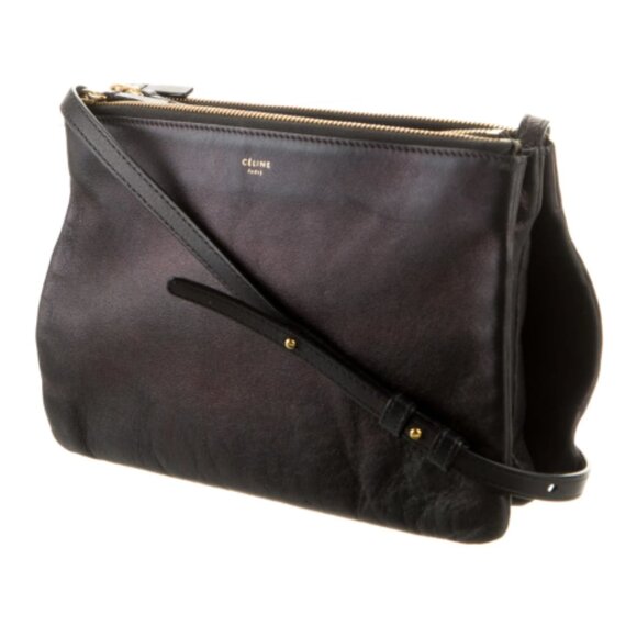 Celine Trio Bag - Picture 3 of 15